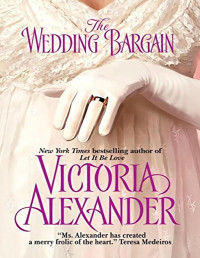 Victoria Alexander — Familia Effington 01-El Negocio De La Boda