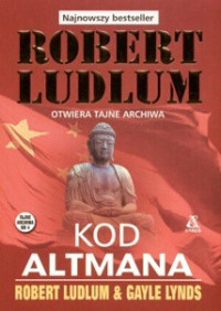 Gayle Lynds & Robert Ludlum — Kod Altmana