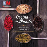 V.V.A.A. — BVCM013857 Cocina del Mundo