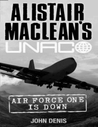 MACLEAN ALISTAIR — Air Force One zaginal