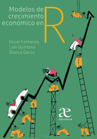 Oscar Fentanes — Modelos de crecimiento económico en R