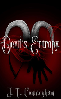 J.T. Cunningham — Devil's Entropy