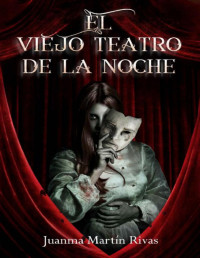 Juanma Martín Rivas — El Viejo Teatro De La Noche