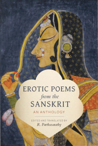Siddharth Kara — Erotic Poems from the Sanskrit