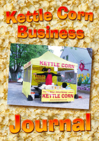 Eric Bickernicks — Kettle Corn Business Journal