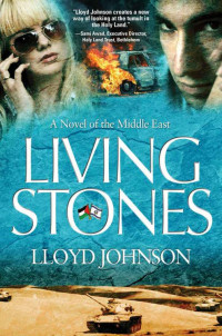 Johnson, Lloyd — Living Stones