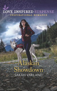 Sarah Varland — Alaskan Showdown