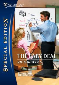 Pade, Victoria — The Baby Deal