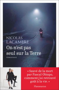 Nicolas Lacambre — On n'est pas seul sur la Terre