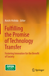 Koichi Hishida — Fulfilling the Promise of Technology Transfer