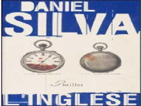 Daniel Silva — L'inglese