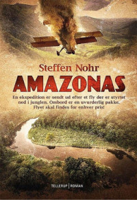 Steffen Nohr [Nohr, Steffen] — Amazonas