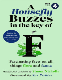 BBC Studios — A Housefly Buzzes in the Key of F