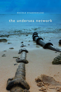 Starosielski, Nicole — The Undersea Network