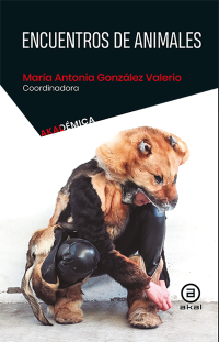 Maria Antonia Gonzlez Valerio; — Encuentros de animales