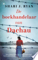 Shari J. Ryan — De boekhandelaar van Dachau