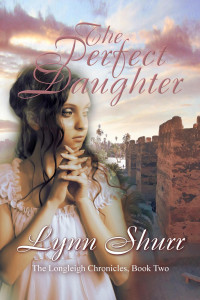 Lynn Shurr — The Perfect Daughter