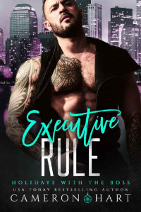 Cameron Hart — Executive Rule
