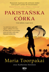 Maria Toorpakai — Pakistańska córka