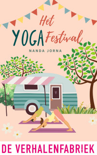 Nanda Jorna — Het Yogafestival