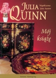 Julia Quinn — Mój książę