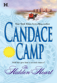 Candace Camp — The Hidden Heart