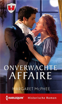 Margaret McPhee — Onverwachte affaire