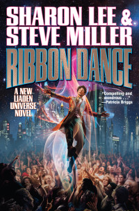 Sharon Lee, Steve Miller — Ribbon Dance