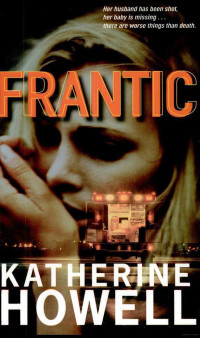 Katherine Howell [Howell, Katherine] — Frantic