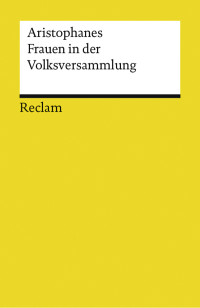 Unknown — Frauen in der Volksversammlung