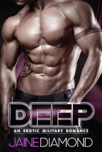 Jaine Diamond — [Deep #1] Deep