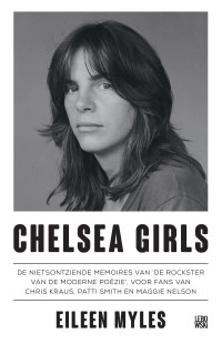 Eileen Myles — Chelsea Girls