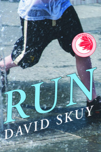 David Skuy — Run