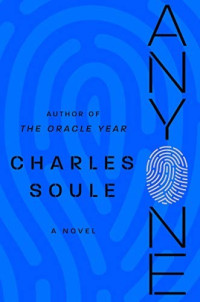 Charles Soule — Anyone