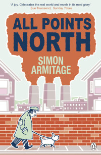 Simon Armitage — All Points North