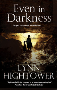 Lynn Hightower — Even in Darkness