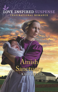 Katy Lee — Amish Sanctuary