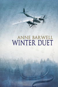 Anne Barwell — Winter Duet