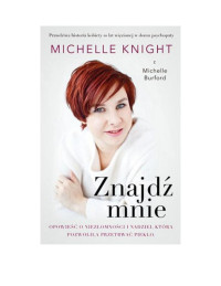 Michelle Knight — Znajdź mnie