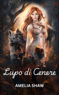 Shaw, Amelia — Lupo di Cenere (Italian Edition)