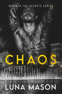 Luna Mason — Chaos