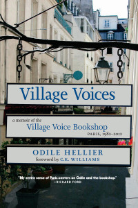 Odile Hellier — Village Voices