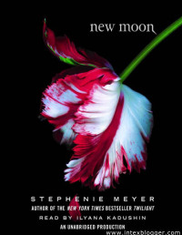 Stephenie Meyer — New Moon