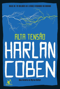 Harlan Coben — Alta tensão