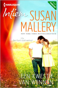 Susan Mallery — Een kwestie van wennen