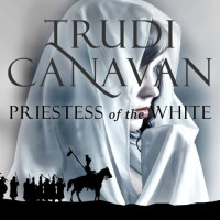 Trudi Canavan — Priestess of the White