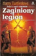 Harry Turtledove — Zaginiony legion