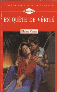 Elaine Camp — En quête de vérité