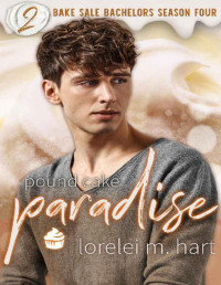 Lorelei M. Hart — Pound Cake Paradise