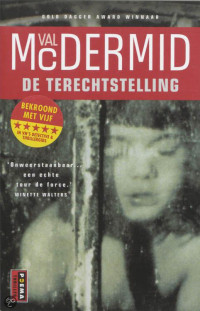 Val McDermid — De Terechtstelling